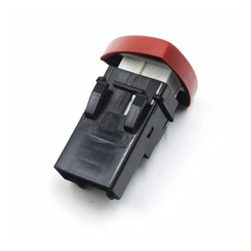 Bouton feux de détresse clignotants pour réparer warning Renault Trafic 2