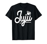 Juju Gifts from Grandchildren Juju Shirts for Women Juju T-Shirt