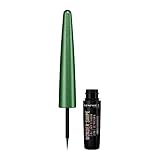 Hasta 10 horas de brillo Rimmel London, Delineador de ojos (Tono: 012 Kha) - 8.4 gr.