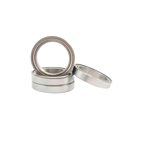 ABEC-5 6700ZZ High 6700z 6700 ZZ 10x15x4 mm ���^���V�[�� �����Z�N�V���� �[�a�ʎ��� CZAOINCU(Abec 1) 100��