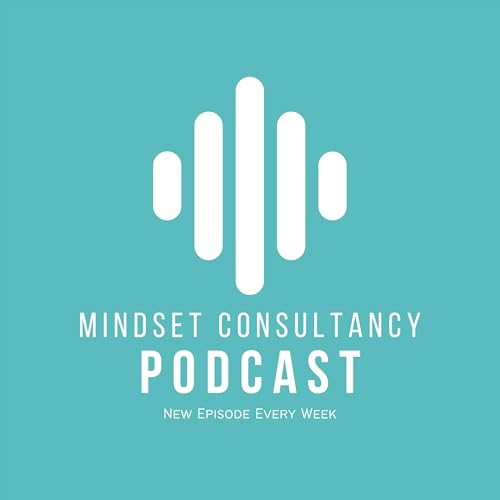 『Mindset Consultancy』のカバーアート