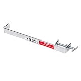 Durable : conçue pour durer, la pince est fabriquée à partir de matériaux de haute qualité pour plus de confiance et une utilisation durable qui résiste à vos besoins de bricolage.