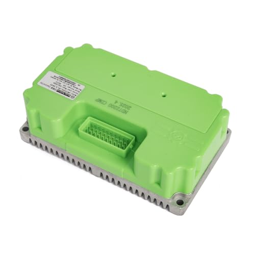 GregYoung Fardriver Controller 72v,ND72200 Controller 72 Volt 5000w BLDC Programmable E Bike Controller,Electric Motorcycle Motor Parts by GregYoung - Image 3