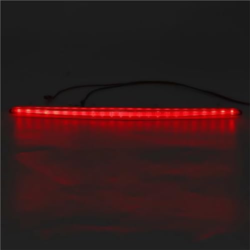 Troisième feu stop rouge BMW E87 E82 E88 pour remplacer éclairage défectueux - 3