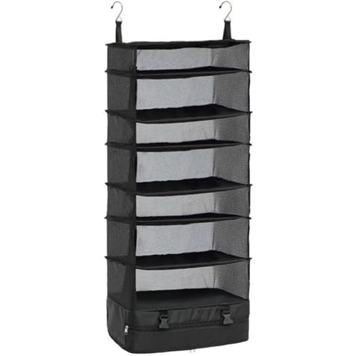 Refoya gx|[` ݂艺 [obO obOCobO s N[[bg [|[` (Black,w) [sAi]