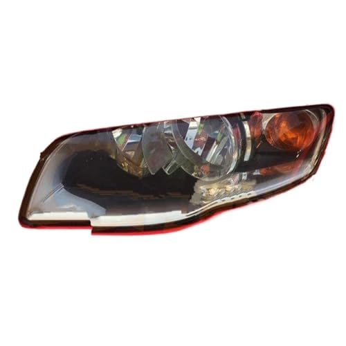 Ojos Ángel Anillos Faros Angel Eyes coche A3 8PA A4 B7 RF 2005-2009 luces LED RGB aplicación
