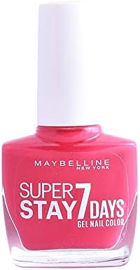 Maybelline, Forever Strong Super Stay 7 Days lakier do paznokci, Colour Pro