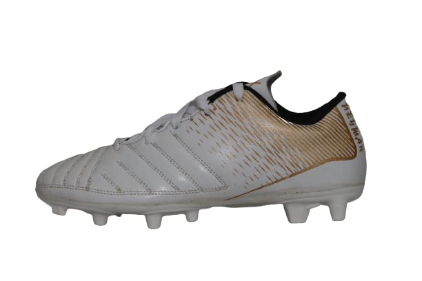 Neymar Football Shoes Shoe for Mens | German TPU Sole with PVC Synthetic Leather Upper for Hard and Grassy Surfaces Suitable for Sports, Die Cut Soft Cushion, Light Weight Insole-picture-22