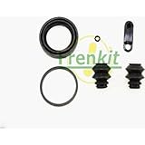 smart bremssattel wechseln Qualitätsprodukt Reparatursatz Bremssattel Vorderachse SMART - Frenkit 242027