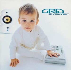 Grid The Grid Evolver