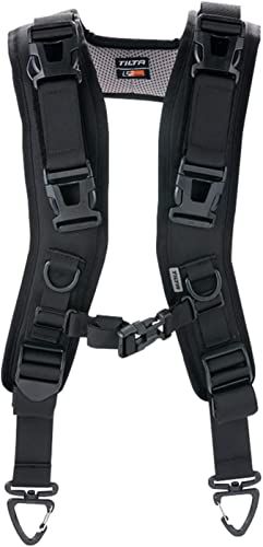 TILTA Float Spalla Supporto Gilet per Tilta Handheld Gimbal Stabilizzatore Sistema di GSS-T01-SS