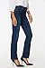 NYDJ Women's Marilyn Straight Denim Jeans, Cooper, 14