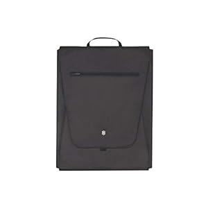 Travel Accessories 4.0, Small Pakmaster, Black-Nuevo