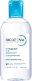 Bioderma Hydabio H2o Micelar Agua 250ml