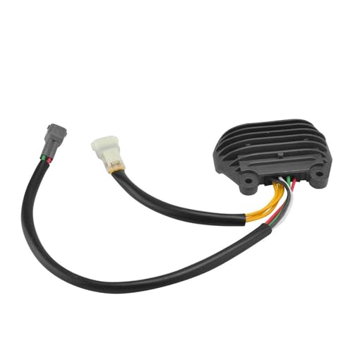 Regulador rectificador de voltaje OEM 78111034000 para recambio directo en motos EXC-F. 5