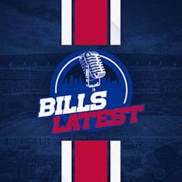 Page de couverture de Bills Latest Podcast