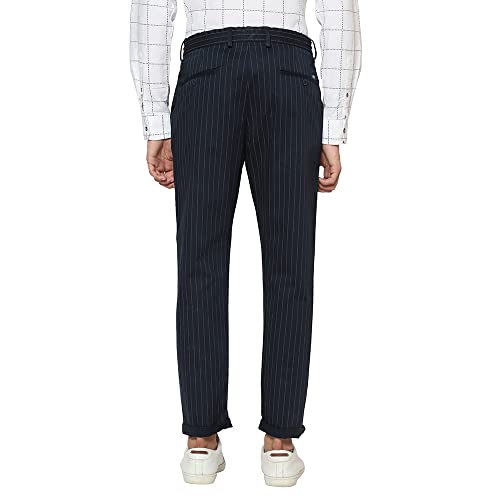 Image of Blackberrys Men Casual Pants