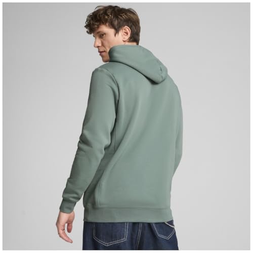 Sweats à capuche homme Puma Class avec finitions premium en coton - 7