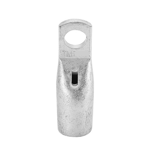 Nez en cuivre TM185-10 pour connecter un câble de puissance en espace restreint