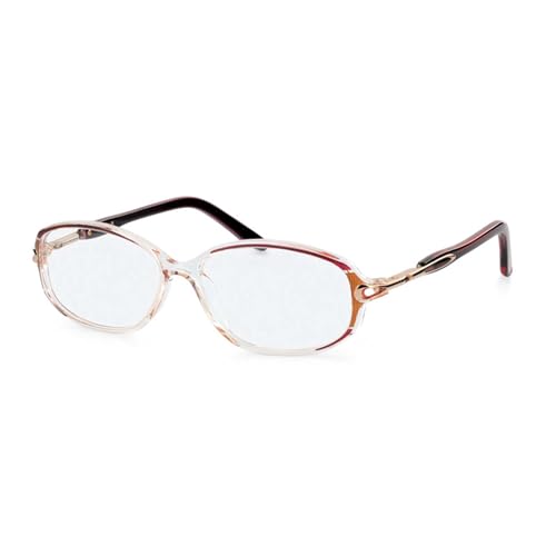 Monture Puccini Pco-77 rose taille 52 pour verres correcteurs