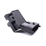 Stil: VARISTOR-Typ POQAQ Auto Zubehör Kartenverteiler Absolutdrucksensor für Ford Focus Mondeo S-MAX KUGA Jaguar XF Volvo S80 1379704 1689133 0261230295