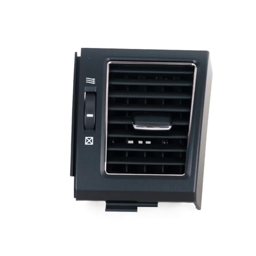 Rejilla de salida de aire para Toyota Land Cruiser 200: repare la ventilación de su coche