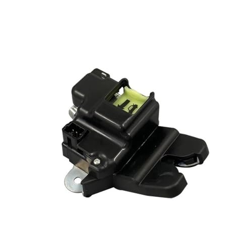 Serrure hayon pour Kia Rio 2011-2017 mécanisme de loquet de coffre arrière d'origine 81230-1W010