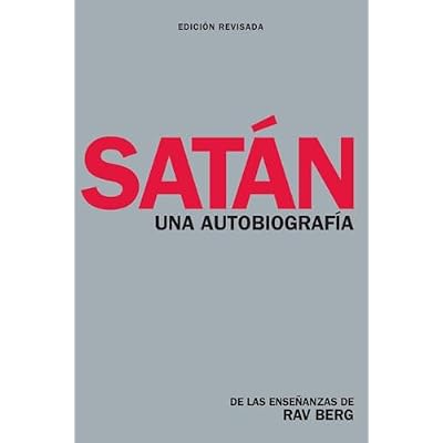 Satan: Una Autobiografia: 38