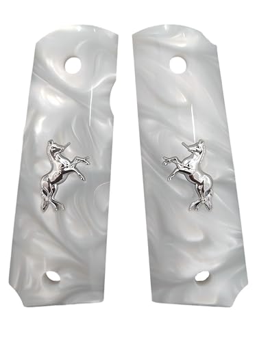 1911 Grips Full Size