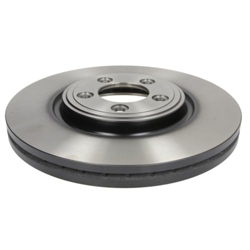 TRW DF6223S Disque de frein pour rénovation mécanique et passage au contrôle technique