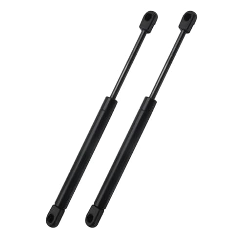 Amortiguadores Maletero Para E36 3 Series 318i 323i 323is 325i 325is 328i 1991-1998 CAR 2 PIECES/SET CAR PLATS STRUS STRUS LIFT Spring Resorte de gas