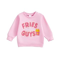 Fries Before Guys-pink