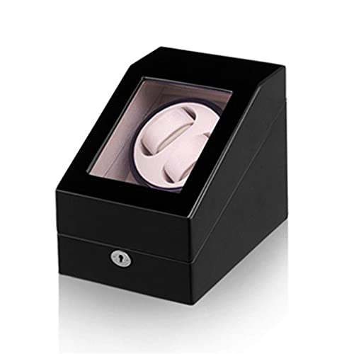 Boîte à enrouler de montre automatique pour sublimer votre commode de chambre