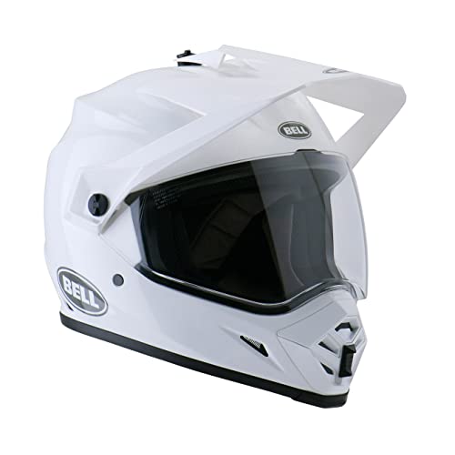 Amazon | BELL MX-9 アドベンチャー MIPS ヘルメット M(57-58cm