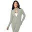 Shadow Interlink High Low Hem