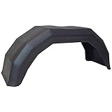 Maypole Guardabarros Plástico 620Lx180Wx240H (10" Individual) (266)