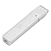 Claypers for Dog Hair, Portable Petty Pet Preparation Kit (Sky White Four Blades)
