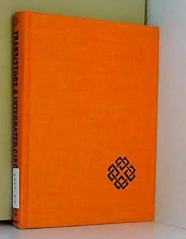 Hardcover Transistors and Integrated Circuits [Unknown] Book