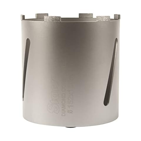 Starrett BMC152 Diamond Dri-Core Drill Cover