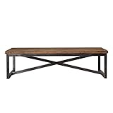 Se utiliza madera de pino de Nueva Zelanda, el material es firme y fuerte, y utiliza laca de madera ecológica para aislar el formaldehído y otros olores tóxicos.