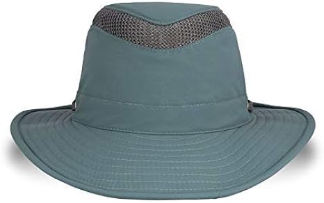 Tilley Unisex LTM6 Airflo Hat (Silver 