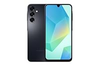 Samsung Galaxy A16 128 Black