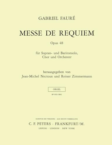Requiem op 48