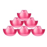 Ajustement élastique et confortable: Sa bordure extensible est conçue pour s'adapter à la plupart tours de tête, visant un maintien confortable sans serrer excessivement.