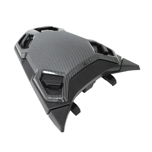 Capot carénage solo pour passager R1300GS look carbone rigide