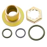 Alliant Power AP0003 Injection Pressure Regulator (Ipr) Valve Seal Kit