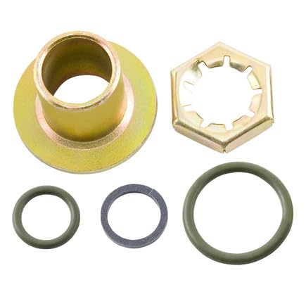 Alliant Power AP0003 Injection Pressure Regulator (Ipr) Valve Seal Kit