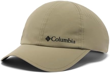 Columbia Unisex-Adult Silver Ridge III Ball Cap