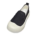 Dressnu Dicke Unterseite, Segeltuch-Schuhe, Damen, Sommer und Herbst, atmungsaktiv...