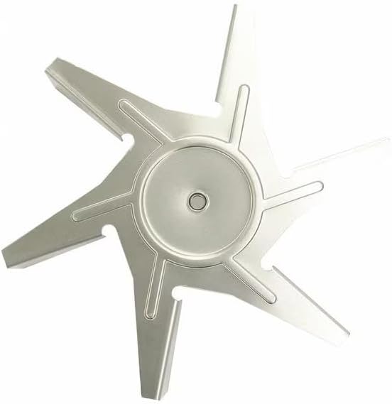 Blade, Wall Heater 3310-3320, Mfr: 25471000-A